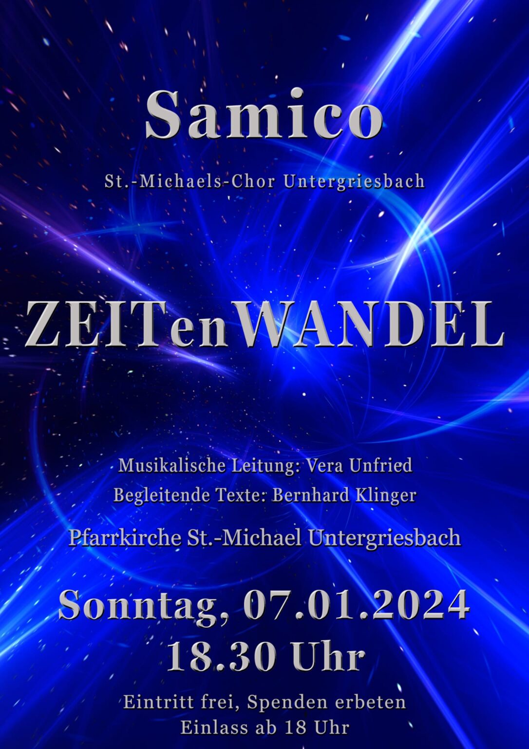 Pfarrverband Untergriesbach Pfarrei Gottsdorf, Pfarrei Obernzell